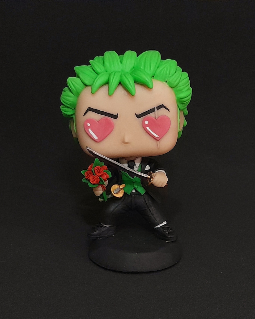 Zoro - One Piece funkoPOP